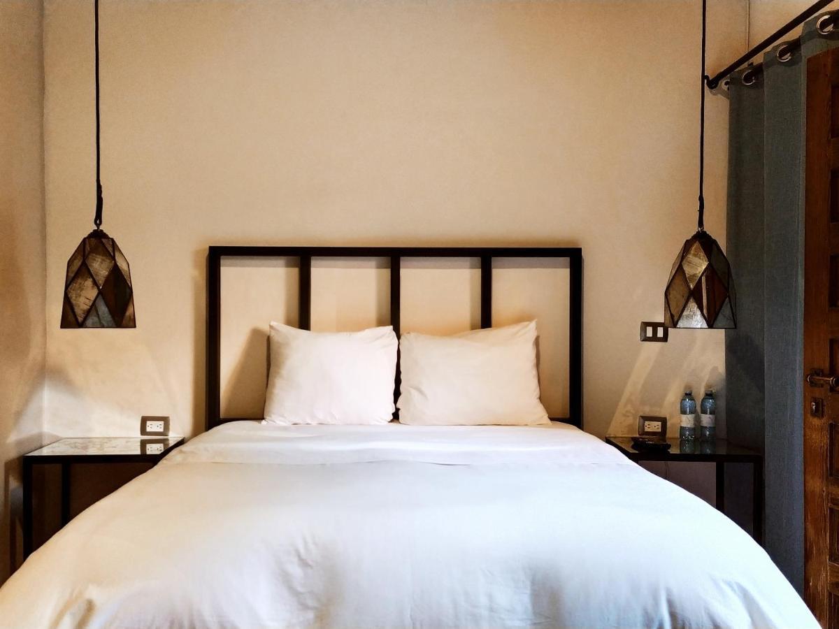 Hotel Naramu San Miguel de Allende Exteriör bild
