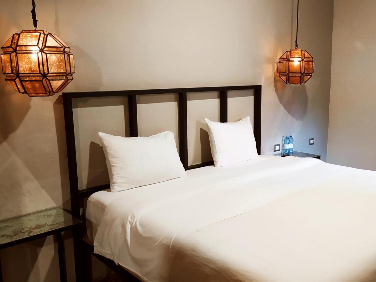 Hotel Naramu San Miguel de Allende Exteriör bild