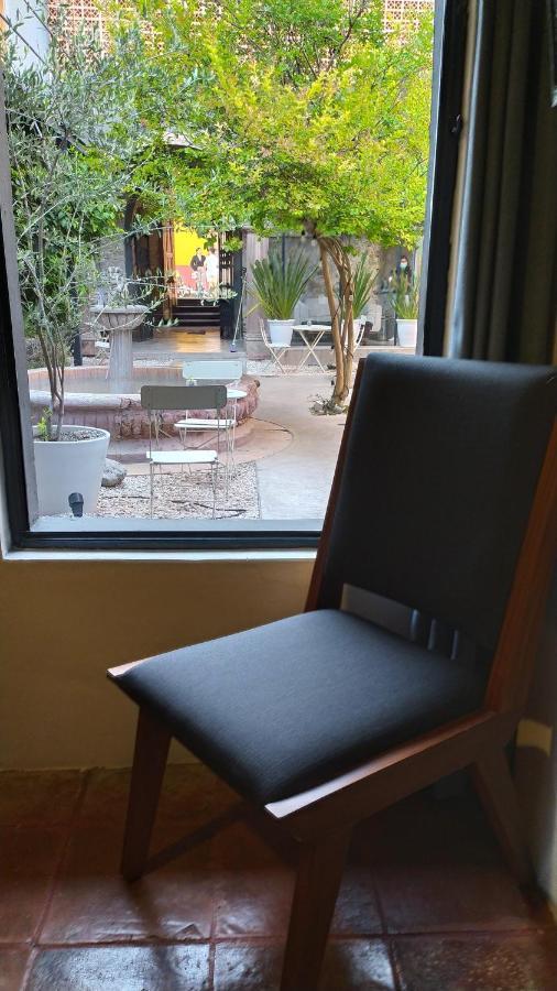 Hotel Naramu San Miguel de Allende Exteriör bild
