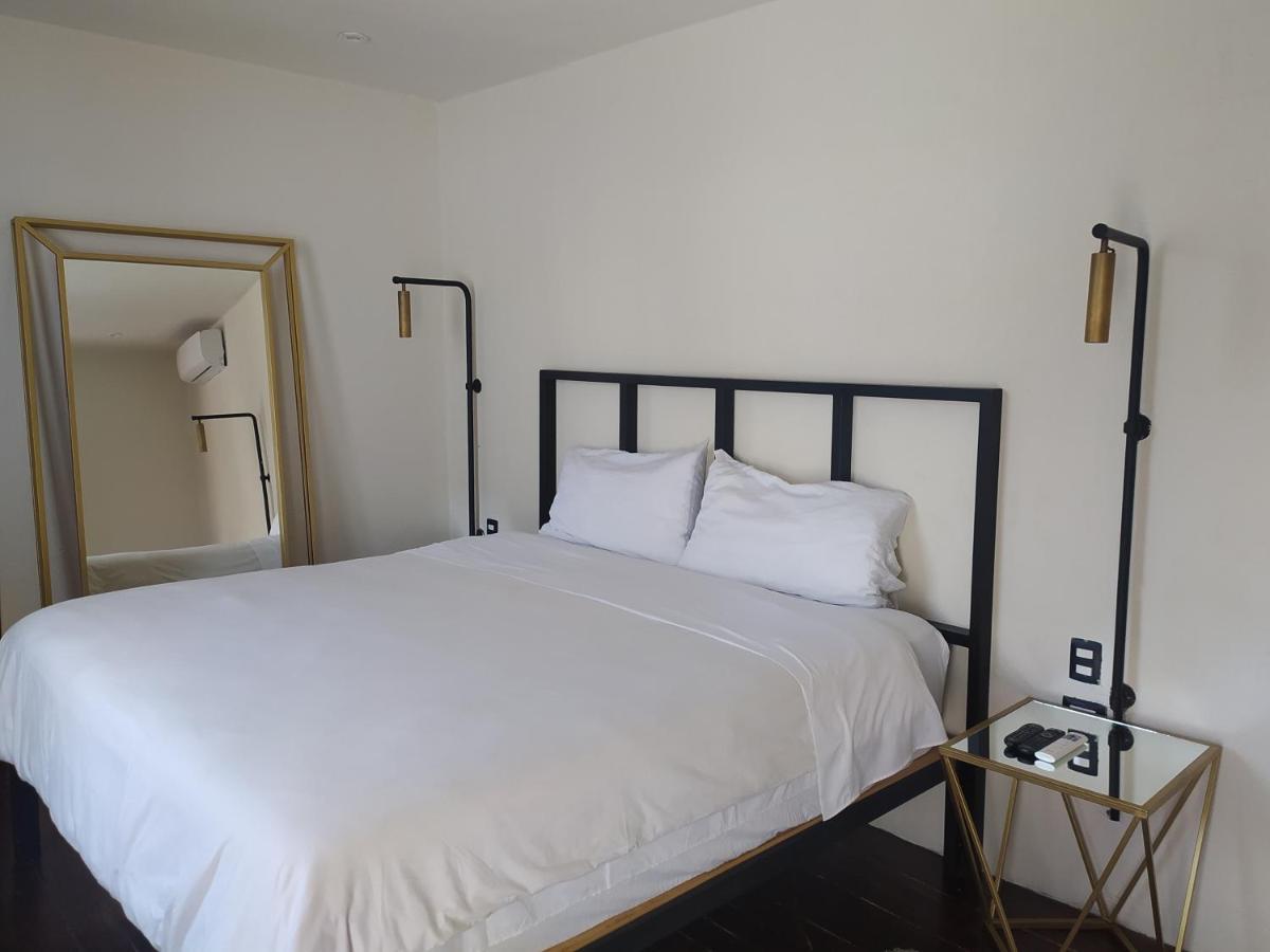 Hotel Naramu San Miguel de Allende Rum bild